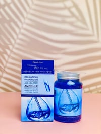 فارم ستاي • كولاجين • هيالورونيك اسيد