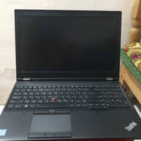 لينوفو • i7 VPro • كرت شاشة