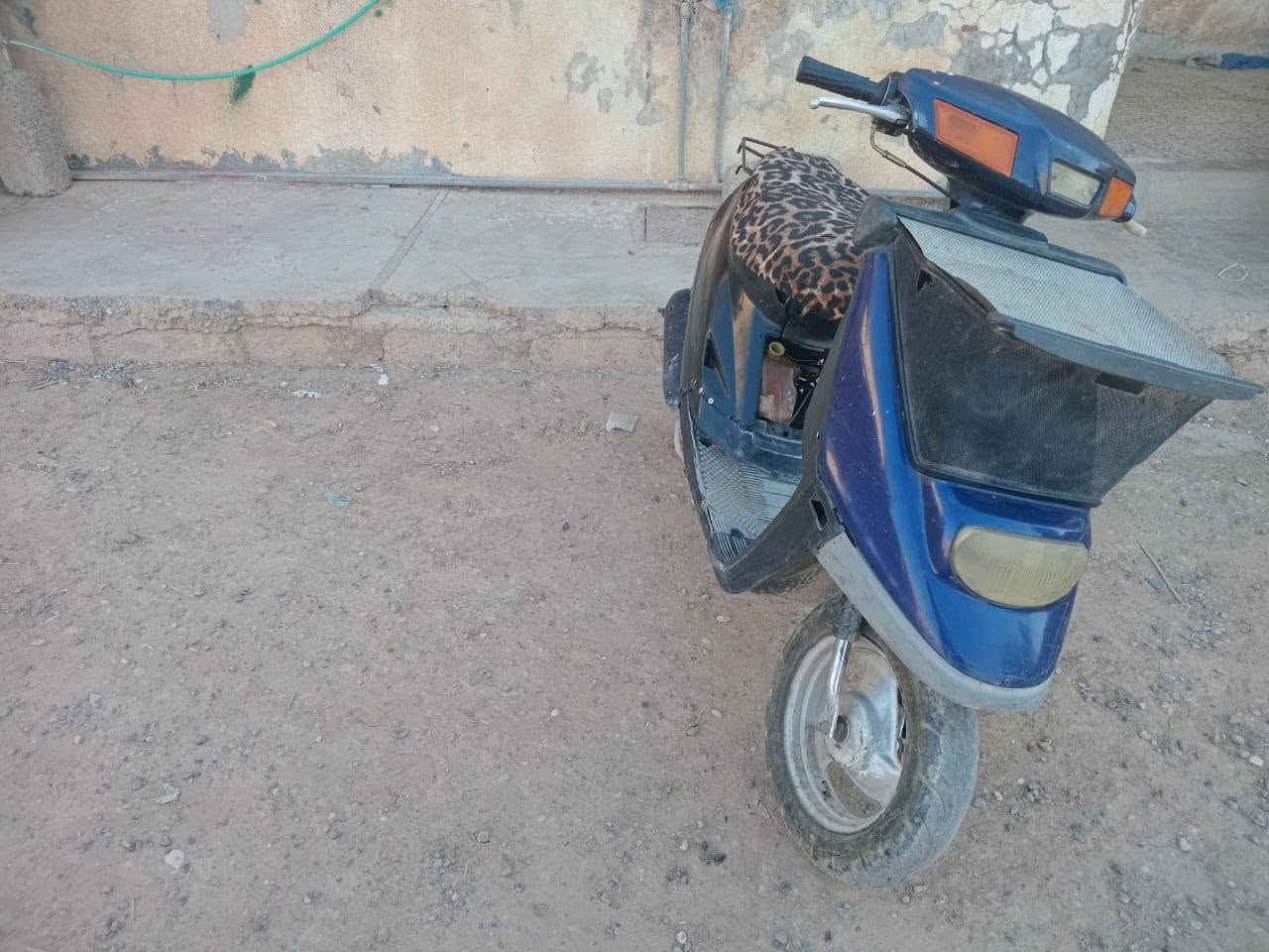 للبيع محرك مجفت جديد السعر150وبيه مجال***********
