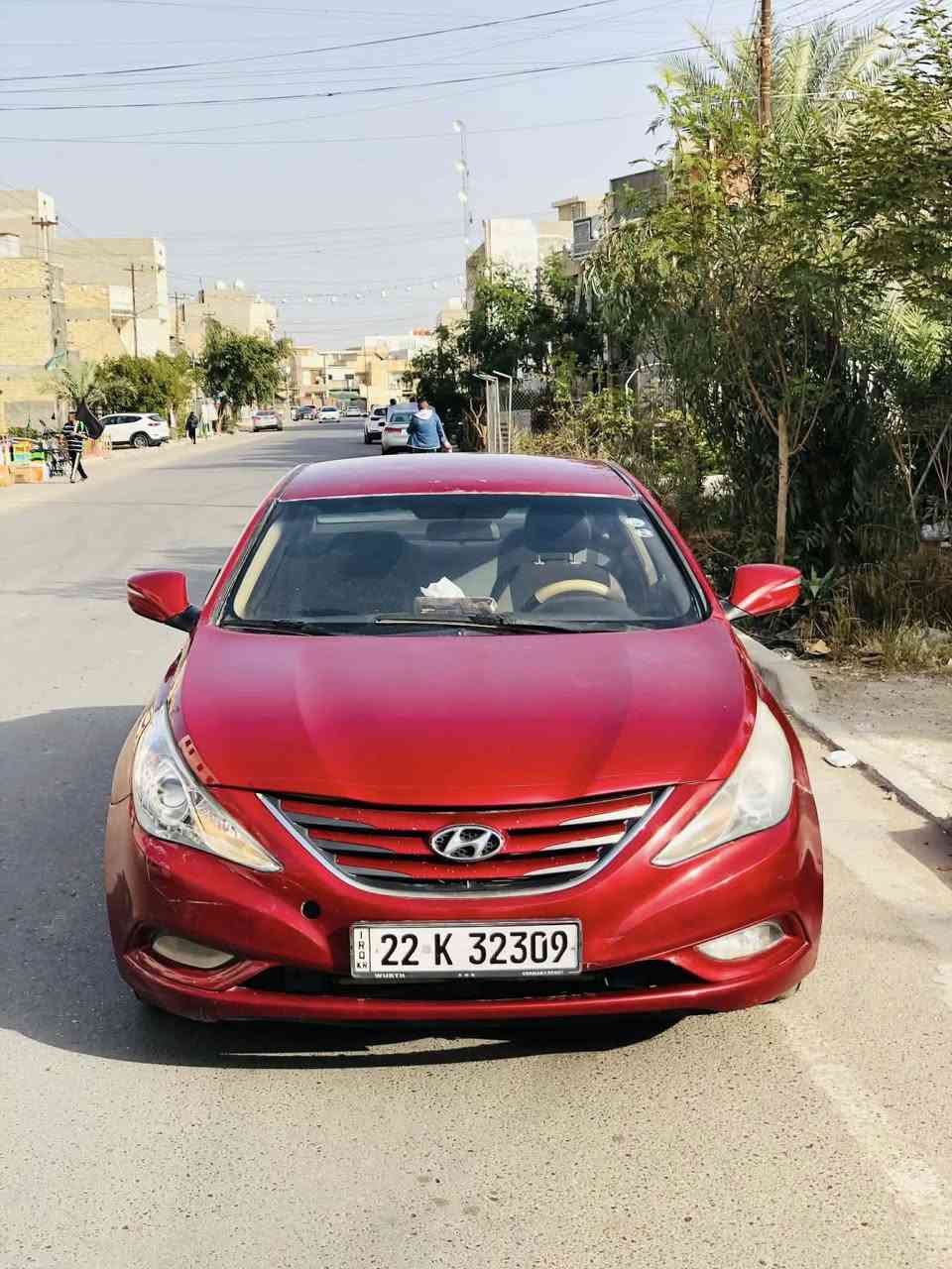 سلام عليكم سوناته ٢٠١٤ خليجي
٢٤٠٠ دوش 
سياره ناشر سونرها 
ما بيها نقص 
السعر ٩٨ وبيها مجال 
***********
