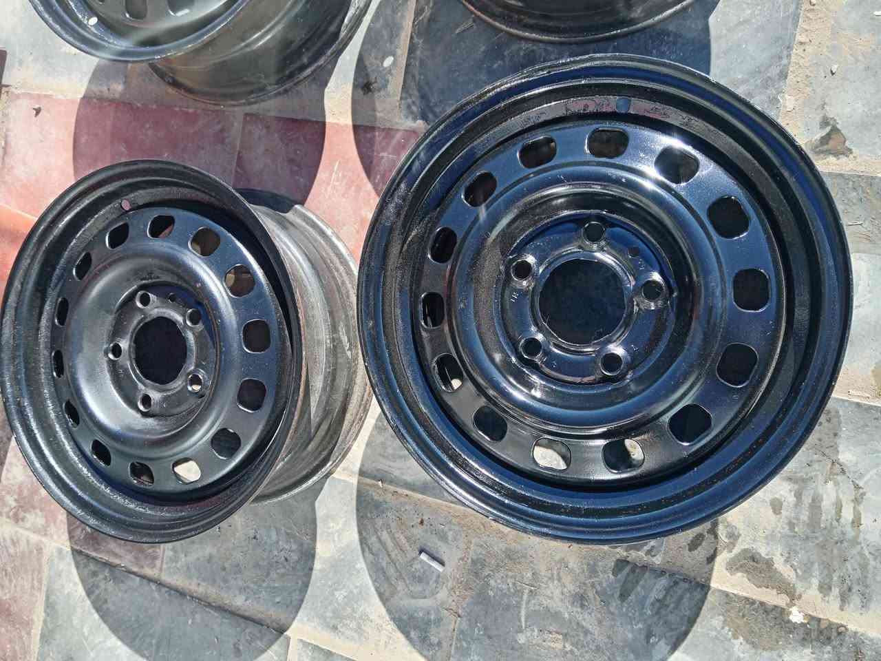 تخم ويل اولدز 14يرهم النتر كورله فورتي مكاني كربلاء ***********
