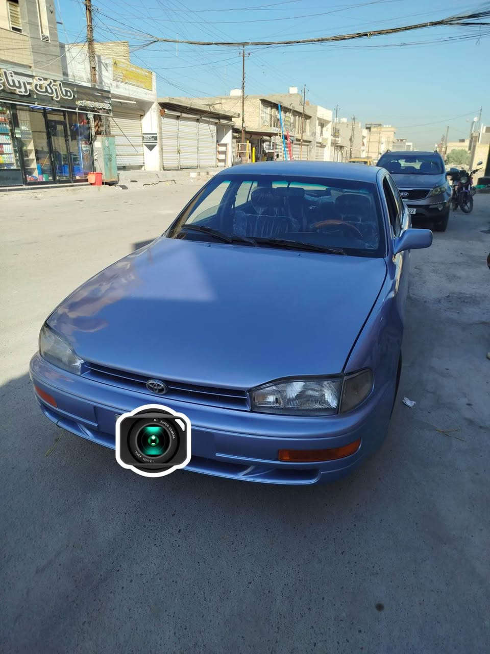 مكان حي العدل رقمي *********** السعر ٤٦ بغداد, العراق
