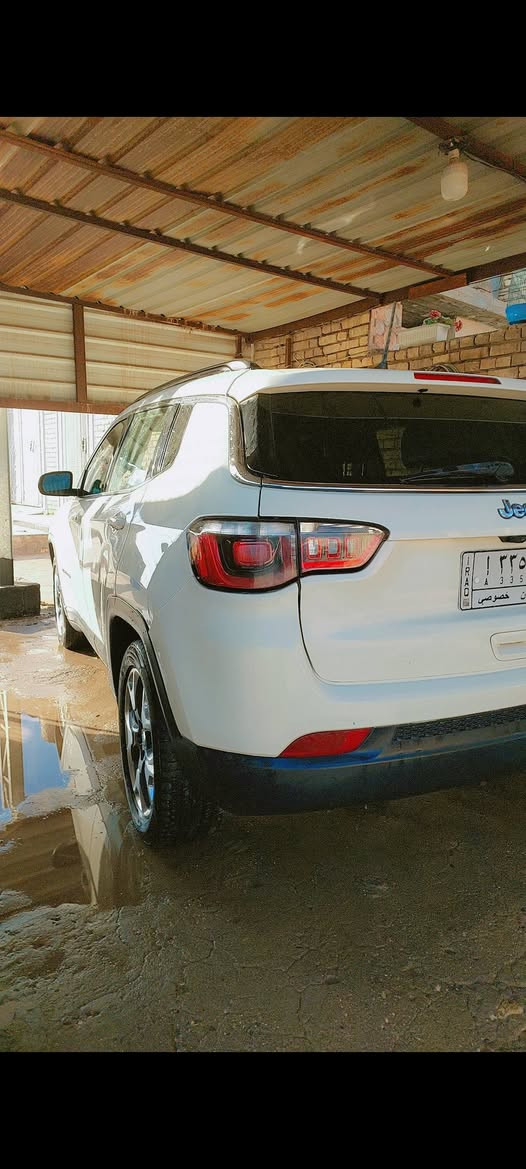 سياره كمباس 2020 رقم ميسان حره حادث مريكاء فقط بسمي ١٤٣ وبيهه مجال
*********** ثير 
*********** اسياء
