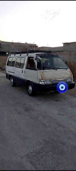 السلام عليكم 
كيا بسته للبيع موديل 95 
كير ومكينه واكسن انضاف 
شواصي جدد
صدرها نضيف
‏‪***********‬‏
