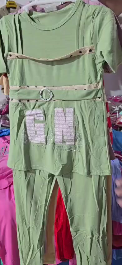 تراك بناتي  23__25سعر الدرزن48
تراك بناتي 15__17سعر الدرزن 36 
تراك بناتي 12__14سعرالدرزن 33
مراسل واتساب فقط ***********
يوجد خدمة توصيل جميع المحافظات
