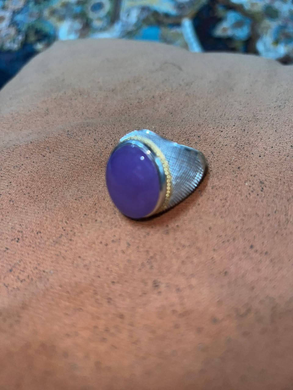 محبس كلش فخم صياغه عباسيه للبيع وزنه 38g
مكان بغداد


**إذا كنت صاحب هذا الإعلان وتريد حذفه لأي سبب، رجاءا أرسل رسالة إلى الدعم الفني**