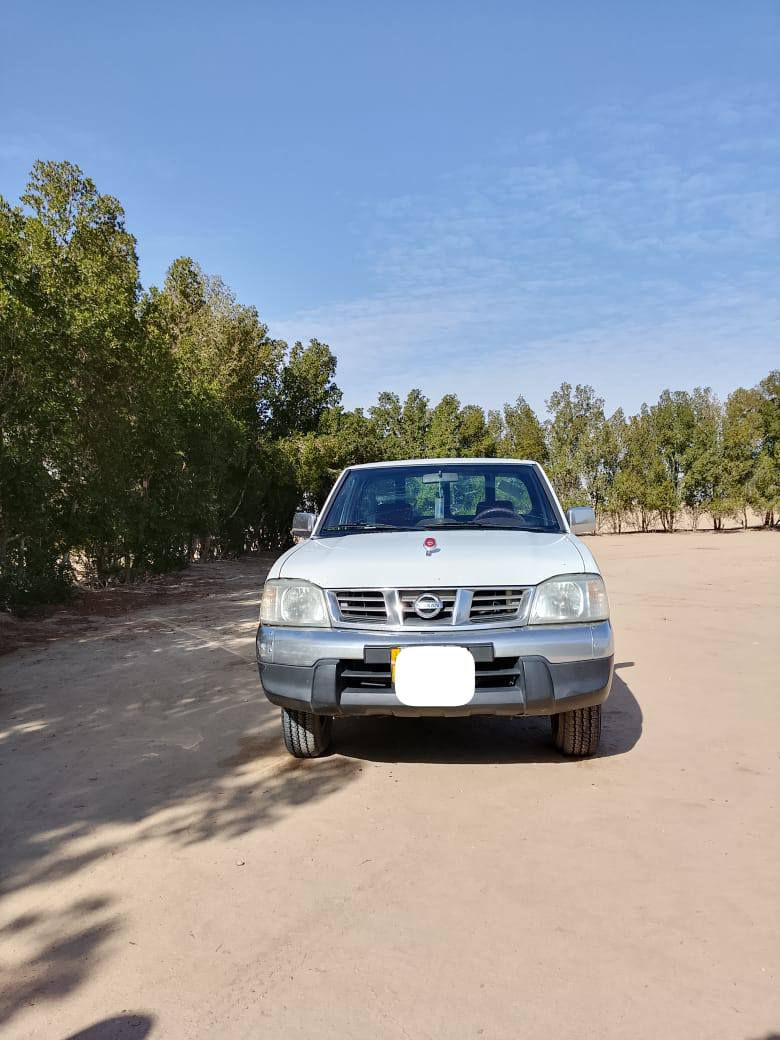 سلام عليكم 
بيكم نيسان لبيع 2014  رقم بصره سنويه مجدده 
مكفوله كفاله عامه تبريد شغال  تخم تاير 
المكان بصره زبير 
الرقم الستفسار ﴿***********﴾
م مكلف بل نشر
