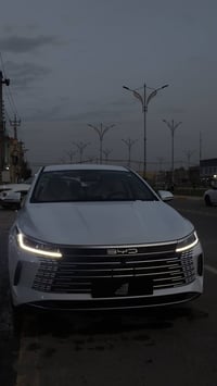 بي وايدي دستروير • ٢٠٢٥ • مرقمة بغداد