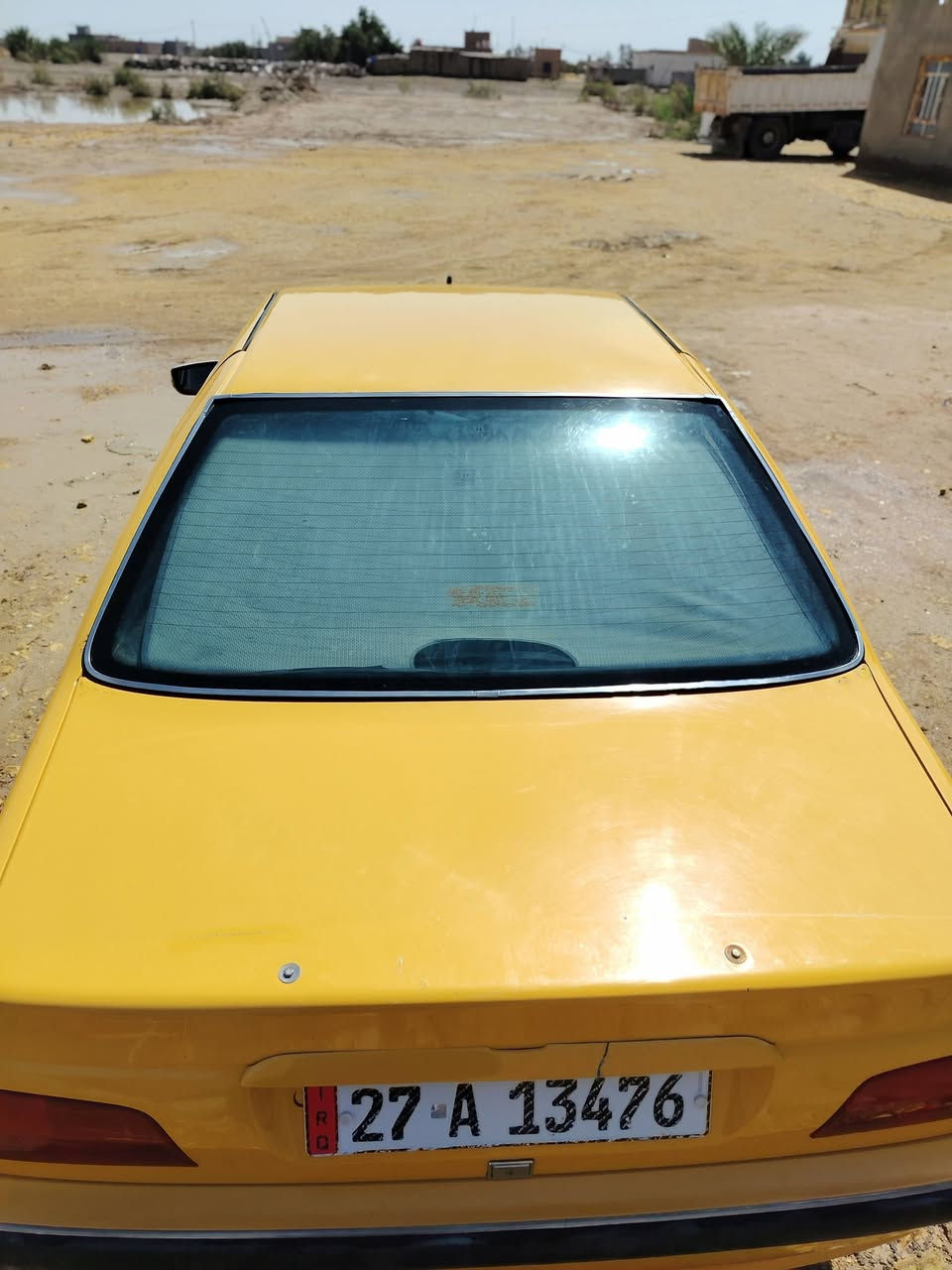 السلام عليكم  للبيع بيجو بارص 2015 مكينه كير حداديه  تبريد خير من الله رقم ذي قار نكليزي سنويه لل2027 مصفره خط وبحث مداور مباشر المكان ناصريه الاصلاح السعر 37  للتواصل الاتصال***********
