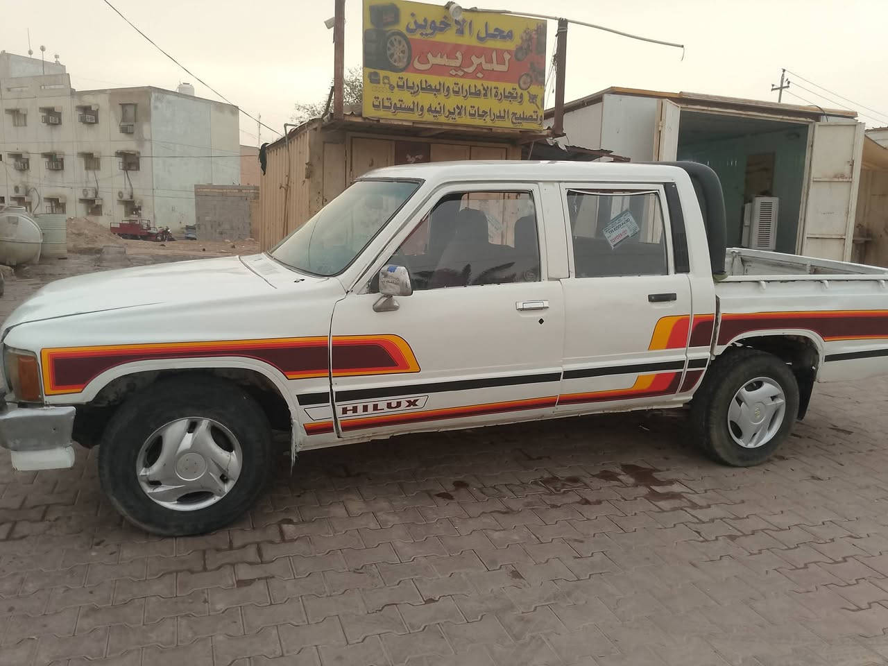 سلام عليكم بيكم تيوته مديل85
للبيع السعر 33 الشراي يتصل لاتراسل هنا ولاتطي موعد 
الشراي يتصل ويجي ***********
