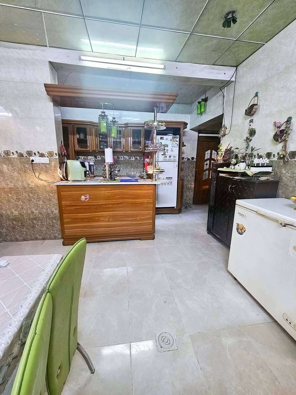 عروض مكتب اساور للعقارات 
دار للبيع في حي الصديق الاولى
200 متر واجهه 10
طابقين
موقع مميز جدا قريب من سايدين الجامعه
المربع الاول
شارع تبليط
سند طابو الزهور
شرط التحويل
لمعرفه السعر اكتب تم ليصلك على الخاص
للاستفسار زياره المكتب سايدين البحرين مقابل مطعم احمد الحاج صلاح
***********
***********
