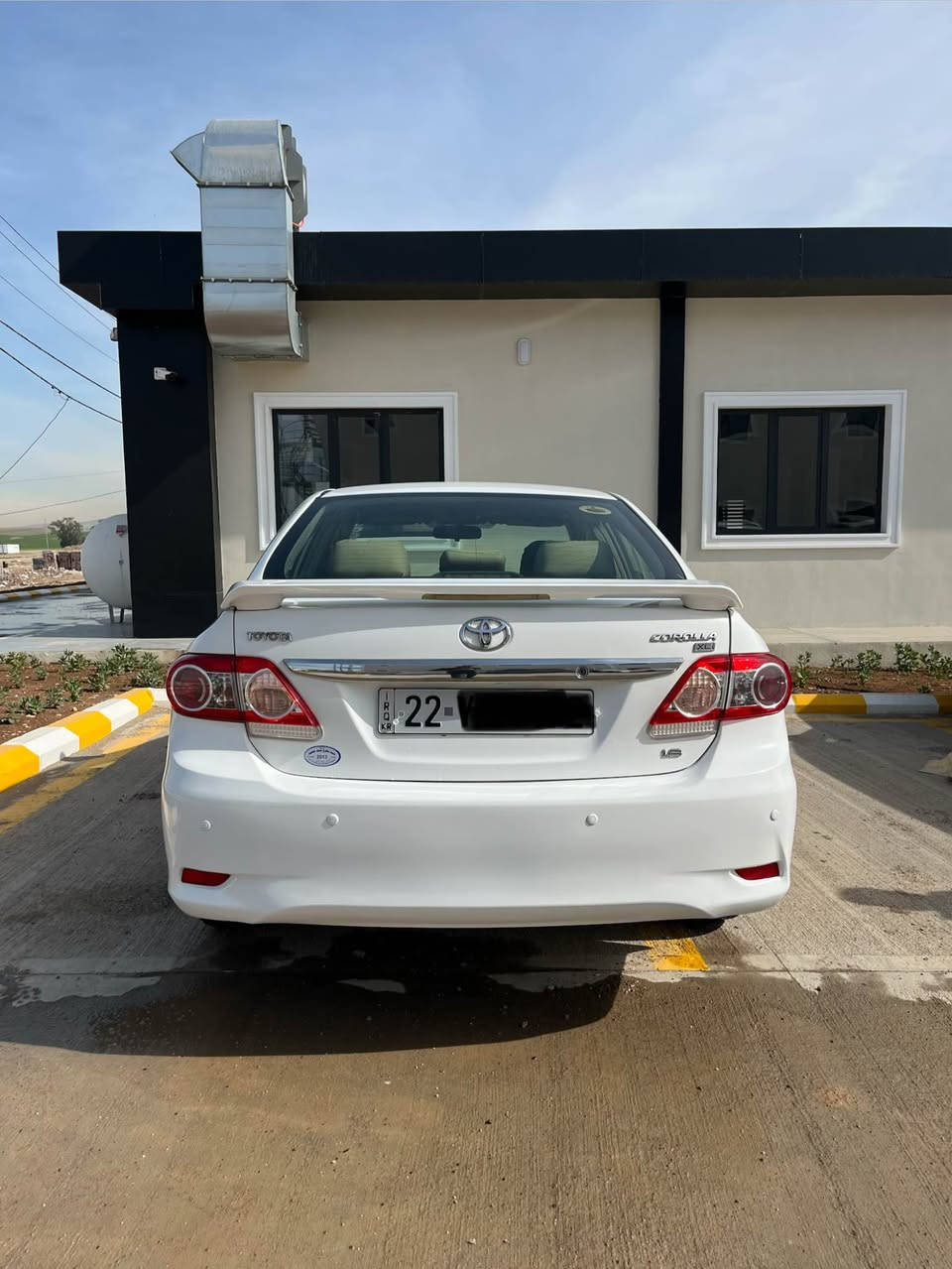 بیکاشۆ ٢٠١٣ سەید نەهرۆ خەلیجی
هیچی نیە بێ سبوخ 
١١٢ هەزار ڕۆییە
کوشن جلد ناو فۆرمیکا 
تەحدید سورعە
حەساس
مەکینە گەورە
٠٧٥٠ 
٤٦٠ 
٤٩٧١ أربيل, العراق


**إذا كنت صاحب هذا الإعلان وتريد حذفه لأي سبب، رجاءا أرسل رسالة إلى الدعم الفني**