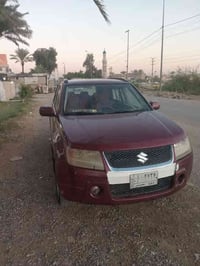 ساسوكي موديل ٢٠٠٥ مطبوخه عام محرك ففتي محور تبريد عاطل السعر ٤٥ اوبيه ...