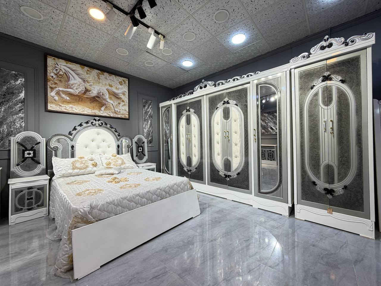 للبيع


**إذا كنت صاحب هذا الإعلان وتريد حذفه لأي سبب، رجاءا أرسل رسالة إلى الدعم الفني**