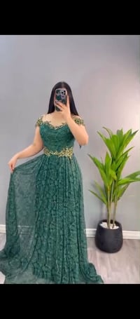 فساتين مناسبات • كمية محدودة • مراسلة الحساب