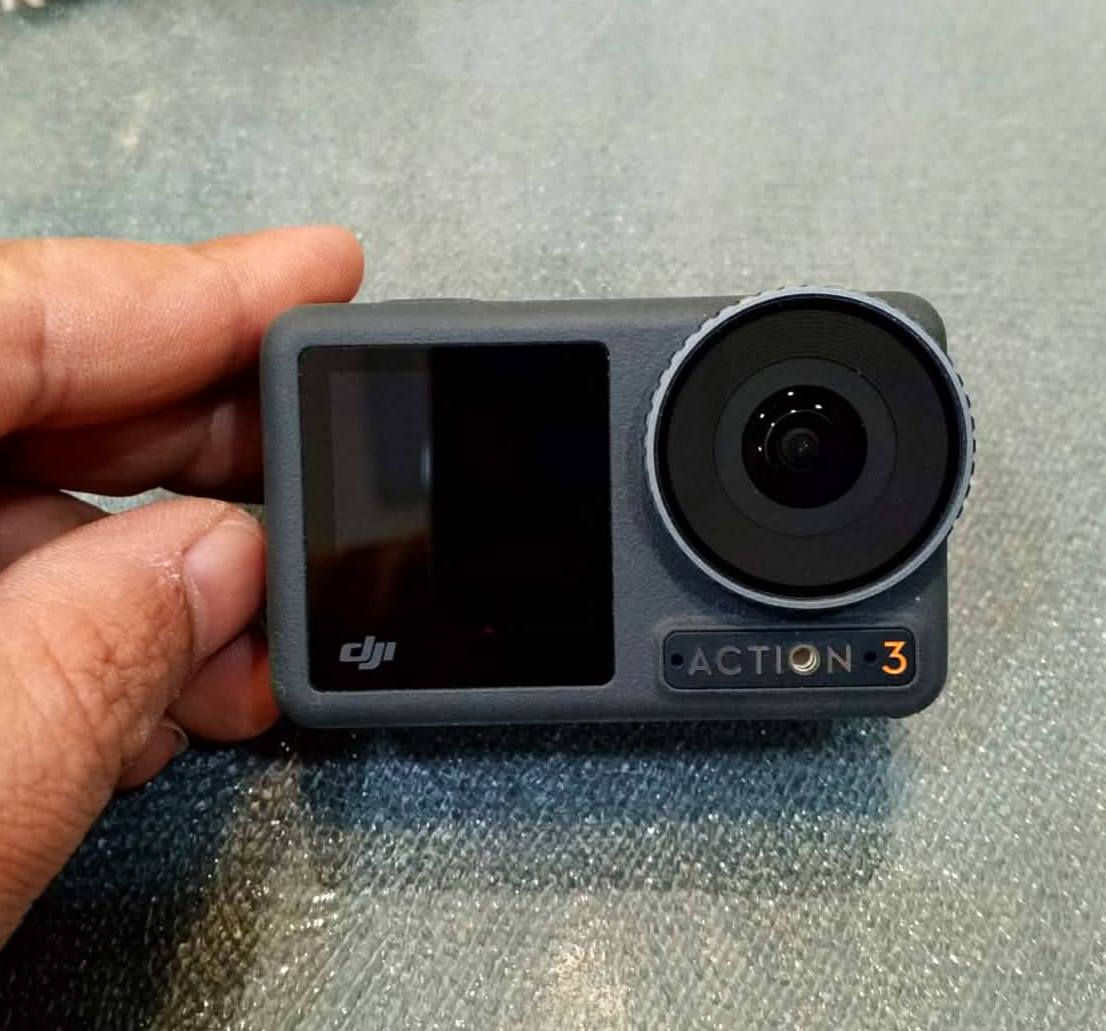 كامره دي جي اي قطعه نضيفه ما شتغلت عندي ابيعها عل وضع هيج جايه بدون كلشي قيم وبلعافيه توصيل موجود


**إذا كنت صاحب هذا الإعلان وتريد حذفه لأي سبب، رجاءا أرسل رسالة إلى الدعم الفني**