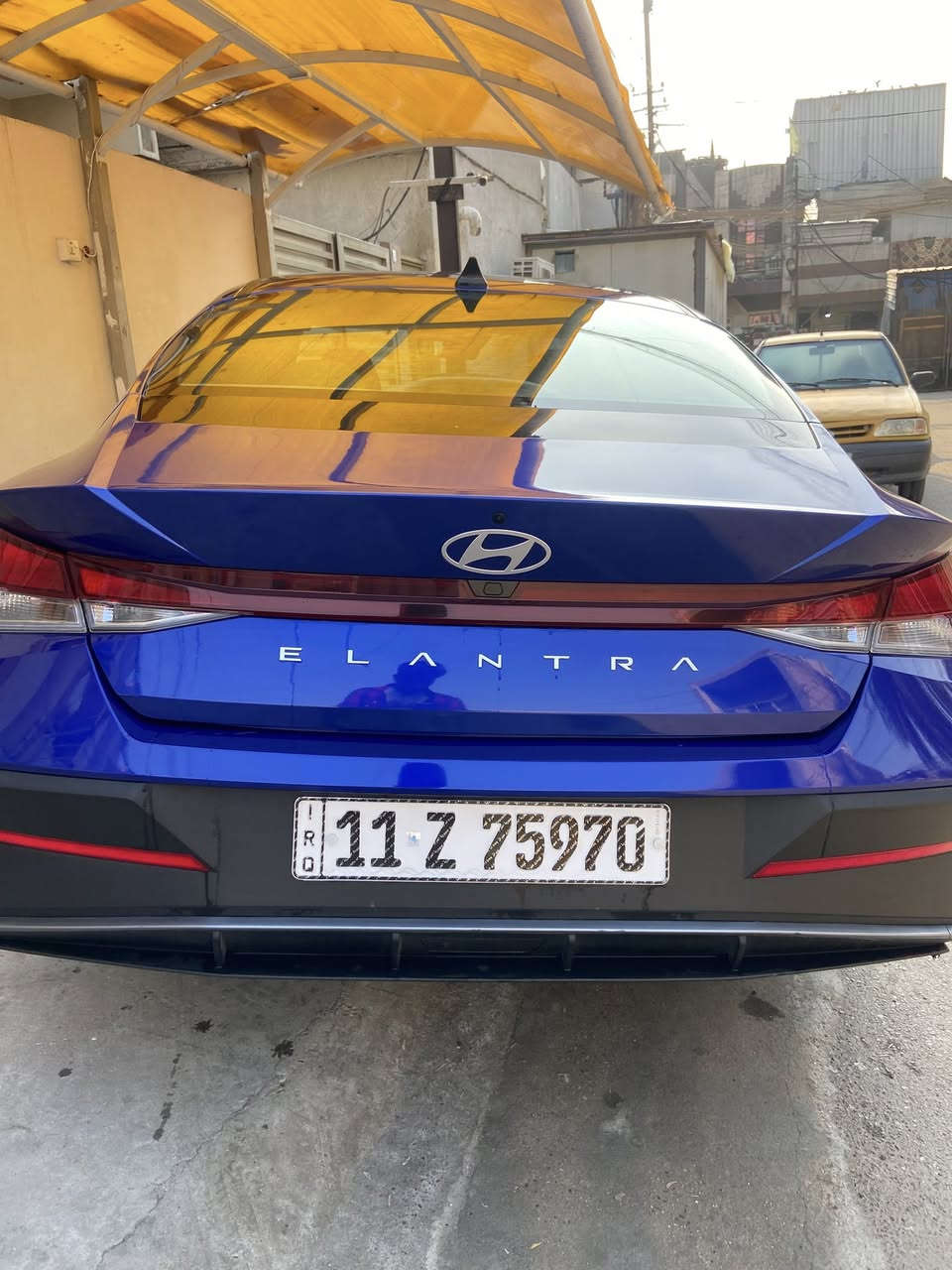 النتره   2024    سعر.     138.      صور الحادث مع المنشور ￼
رقم بغداد بسمي  السيارة فول البصمة أشاير رادارات كل شيء موجود شاشة متصلة ￼
وارد أمريكي
مبدل بيه جاملغ او بنيد امريكي اصلي تفصيخ 
شاصي مكفول عد شويه بلغد من فوق 
صبغ قماره ￼او بنيد او جاملغ اوج ملغ الثاني مصبوغ نصه
‏ماشية تقريبا 34 وسعرها مناسب 
‏سكن بغداد جديدة
***********
￼
