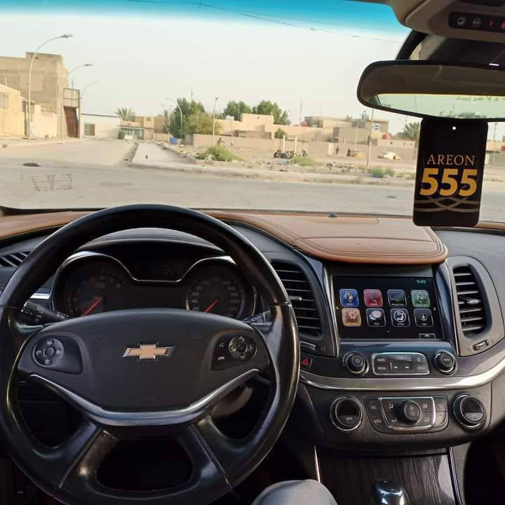 السلام عليكم 
امبالا 2018 رقم ذي قار دولي 
رقم وسنويه تجددن يوم 2/12/2025 
السياره حادثها قطعتين 
صور الحادث موجوده 
السياره مواصفاتهه حلوه
بساتم أكاديا 
للتفاصيل أكثر واتساب 
***********
مكان السياره السماوه 
السعر 110
وبيهه مجال للشراي
