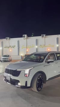 كيا سورينتو • ٢٠٢٥ • جنوب الموصل