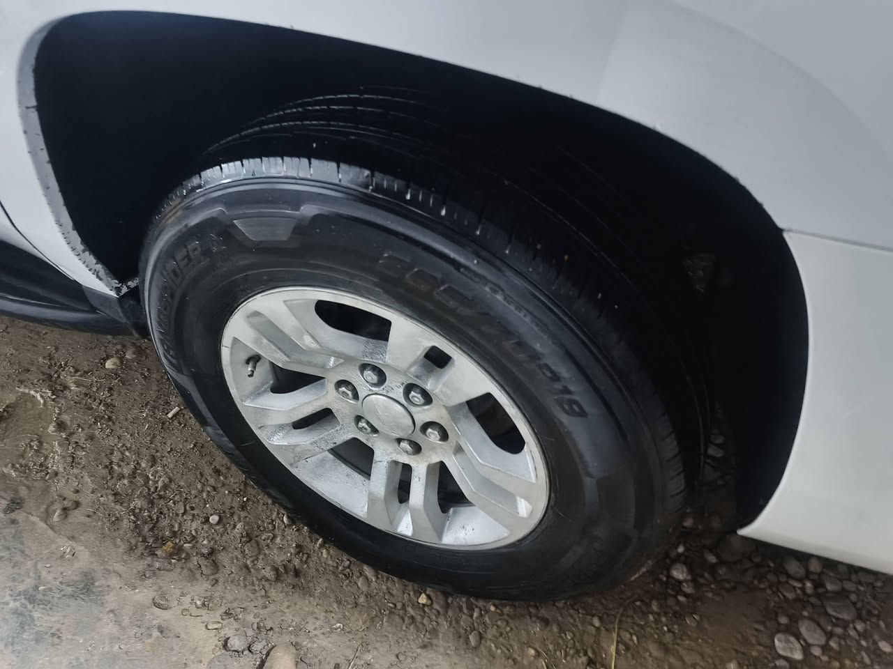 للبيع.... سوبر بان 
موديل 2019
محرك, 5.3
V8
سيارة فول مواصفات LTZ معروفه
مكفوله من الگص والسرقة و الانتربول
مكان بغداد رقم صاحب السيارة 
***********
