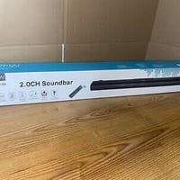 ساوند بار • قطعتين • توصيل بغداد