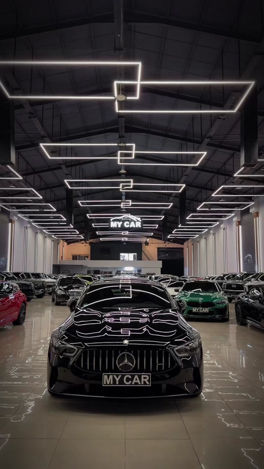 1OF1 in ira GT63 S AMG E-PERFORMANCE 2025. Call us 📞:***********-***********. #mycariraq #fyp #iraq 
