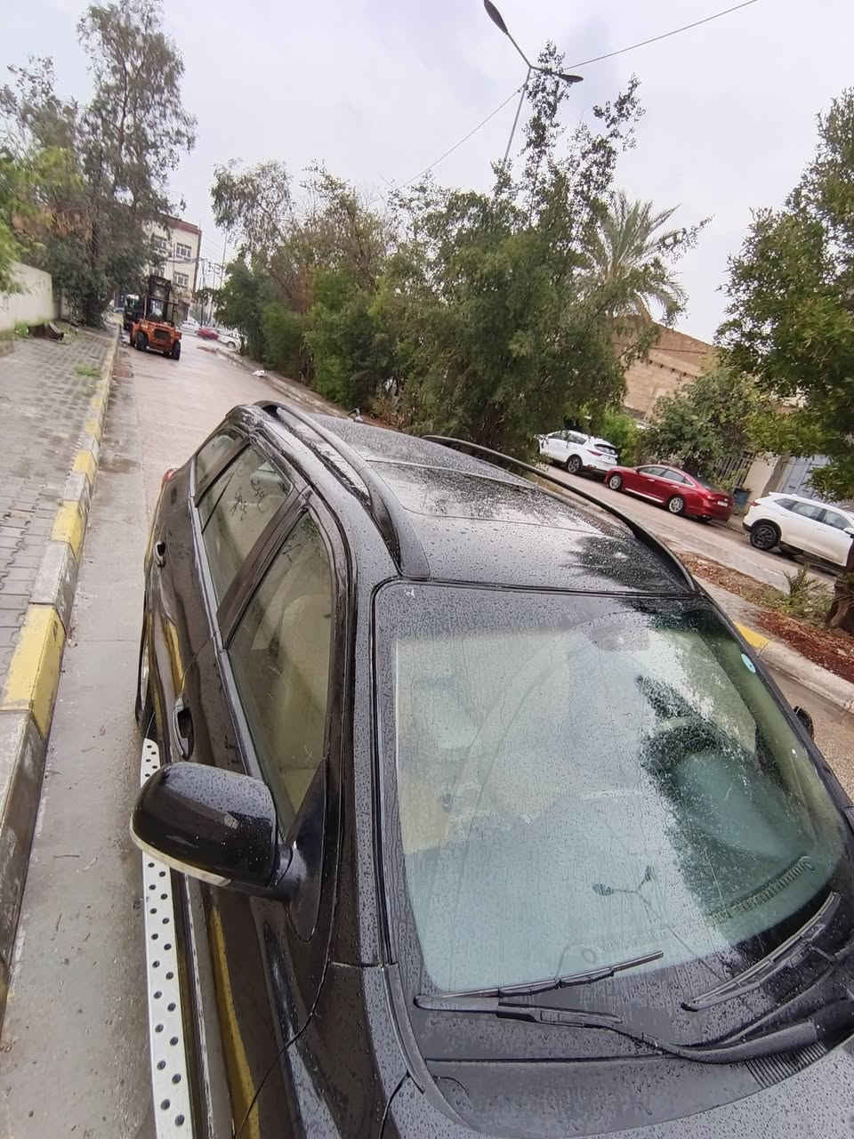 السلام عليكم سنتافي خليجي2012رقم أربيل الدولي سنويه وفحص كل جديد تحويل ثاني يوم سيارة جاهزة مكينه كير حدادي تخم تاير جديد سيارة فول مواصفات فتحه سقفه شاش  كاميرا دواره  حساسات شاير بالمريض جلد كشنات جلد كشنات كهربائي  تبريد مركزي محرك 6 سلندر دوش المرغوب فورويل دواخل لونين بيجي سياره بعد بيها هوايه مواصفات السياره بيها  صبغ عام اثر شخوط ودحشات وجراد بدون لا قلبه ولا دواخل ولا قصه شرط سياره جاهزه ومال جناي وما بيها اي نقص
السعر94وبيهامجال الشراي العنوان كربلاء ***********
