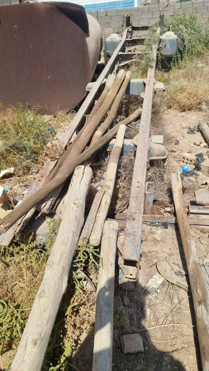 للبيع شاصي بلادي طويل
***********
***********
