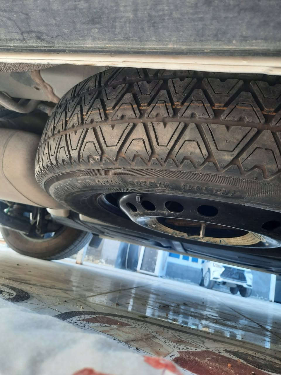 سلام عليكم إلى أصحاب كيا كرنفال  25او 24او23 او 22 او 21مستعدين عمل مكينه سبير. شامل جك وتاير  شغل درجه اولى. تاير عالي 18  ينشد امامي خلفيي
وضافه إلى أصحاب  كشن اخير متحرك او غير مشدود في مكانه مستعدين شد كشن قواعد شغل درجه اولى 

الستفسار  العنوان بابل الهاشميه 

*********** 👉واتساب
