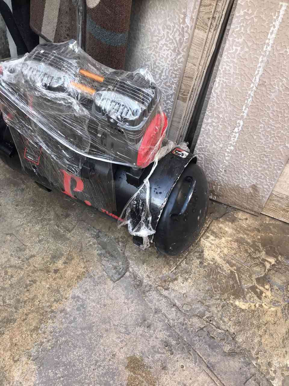 قيم السعر  جديد بلجيس بس هاي القبغ مالته هيج كاصي مكان  طالبيه بغداد


**إذا كنت صاحب هذا الإعلان وتريد حذفه لأي سبب، رجاءا أرسل رسالة إلى الدعم الفني**