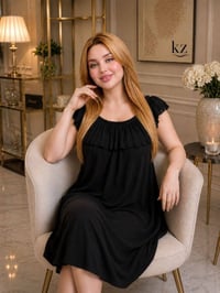 دشداشة فانيلة • ماركة KZ • توصيل