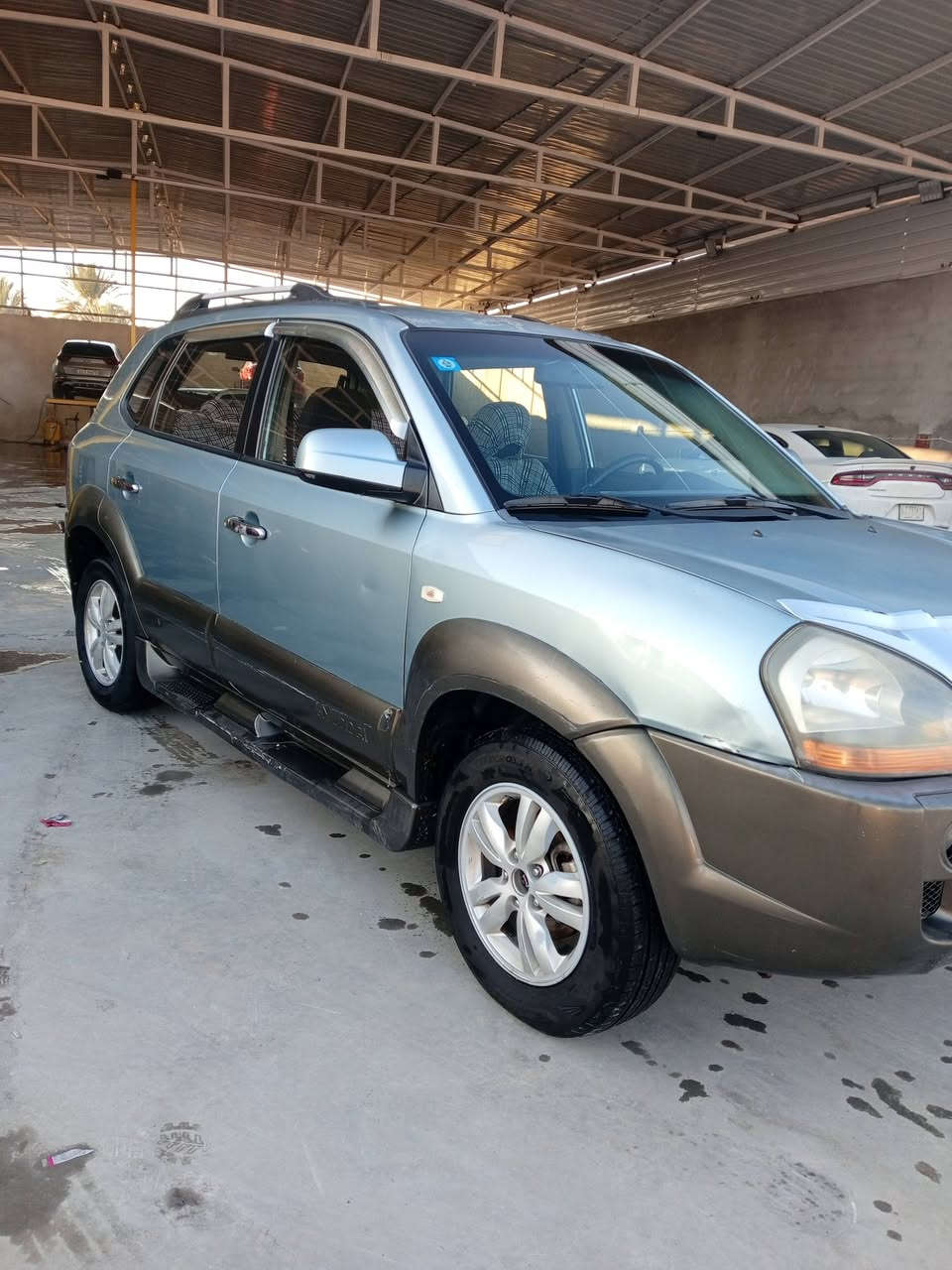 توسان خليجيه 9 مكفول كفالة عامه رقم بغداد الدولي بسمنه السعر 117 اي استفسار اتصل على  ***********
