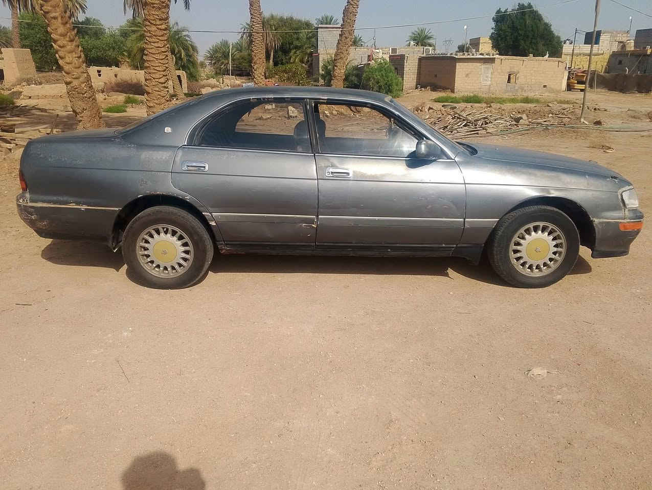 سلام عليكم سياره البيع بطه مكينه واكير  شرط كفاله عامه
***********
