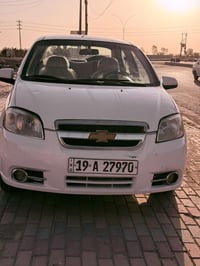 أفيو • ٢٠١١ • مكينة ١٤٠٠ اتوماتيك