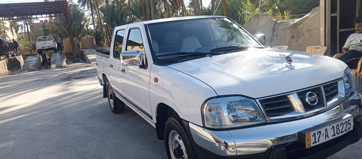 نيسان موديل 16رقم مثنى
***********
