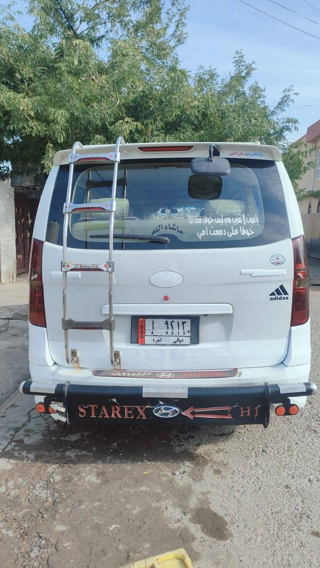 ستاركس 2010 رقم ديالى بيها جامرلق امامي مبدل مكينه لا تنقيص ولا تبخير سيبايه درع امامي خلفي تايرات جدد كامله السياره للاخير مكاني ديالى ‏‪***********‬‏
