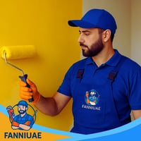 صباغ متفرغ • صبغ داخل وخارج • كربلاء