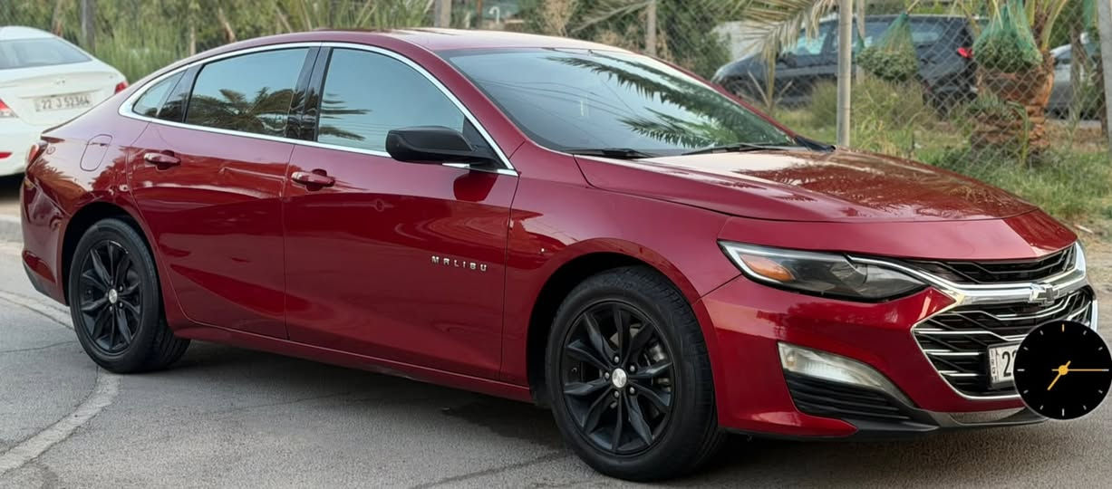 للاتصال (***********) بي واتساب لاي استفسار السعر(113$)
 شوفرليت ماليبو 2020 رقم 
اربيل بسمي هزه وسنويه ولوحات جدد 
السياره بدون حادث وبدون ايرباك سرقه الجاملغ الامامي 
والخلفي شخطه بسيطه
 يعني صبغ قطعتين  والسياره جاهزه للاخر من تبريد وصدر وتايرات ومحرك وكير كلا عالفحص 
محرك 1500 تيربو ماشيه ٧٧ ميل بيع ويفضل يفضل مراوس 
مكان السياره بغداد العامريه
