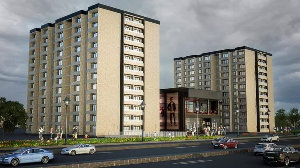 ✨ فرصة ذهبية للسكن الراقي أو استثمار مضمون ✨ 
شقة للببع في مجمع الزهراء السكني 
📐 المساحة: 180 متر
🏢 البناية: A
🔝 الطابق: الثامن
🏞️ إطلالة مميّزة على
فندق قلب العالم ✨
مول الحارثية
مول الجادرية
الشقة مجهّزة بالكامل:
✔️ 4 سبالت
✔️ غاز أنبوب
✔️ مواصفات راقية وتشطيب مرتب
شقة داخل مجمع سكني معروف،
موقع حيوي + إطلالة تفتح النفس وهدوء 👌
💰 السعر مناسب جداً
📲 للاستفسار والتفاصيل:
📞 ***********
✦ نستقبل جميع عروض البيع والإيجار
في كافة مجمعات بغداد السكنية
