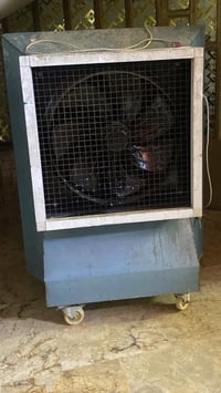 مبردة • نضيفة • بغداد