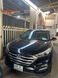 توكسان • ٢٠١٦ • ٨٠٠٠٠ كم