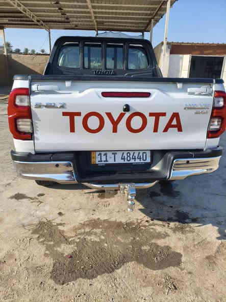 السلام عليكم تيوتا فور ويل موديل 2023
سعوديه فول مواصفات بغداد باسمي ماشيه 82 الف
***********
