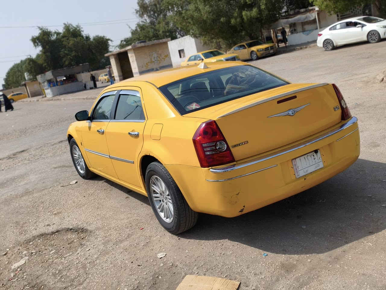 السلام عليكم اوباما 10 مكفوله للبيع رقم الانبار بسمي سياره جاهزه مداور ثاني خطها نجف - بغداد يوم السعر 125  الشراي ويدور نضيف يتفضل خاص متفيدك اعبر المنشور مكاني بغداد


**إذا كنت صاحب هذا الإعلان وتريد حذفه لأي سبب، رجاءا أرسل رسالة إلى الدعم الفني**