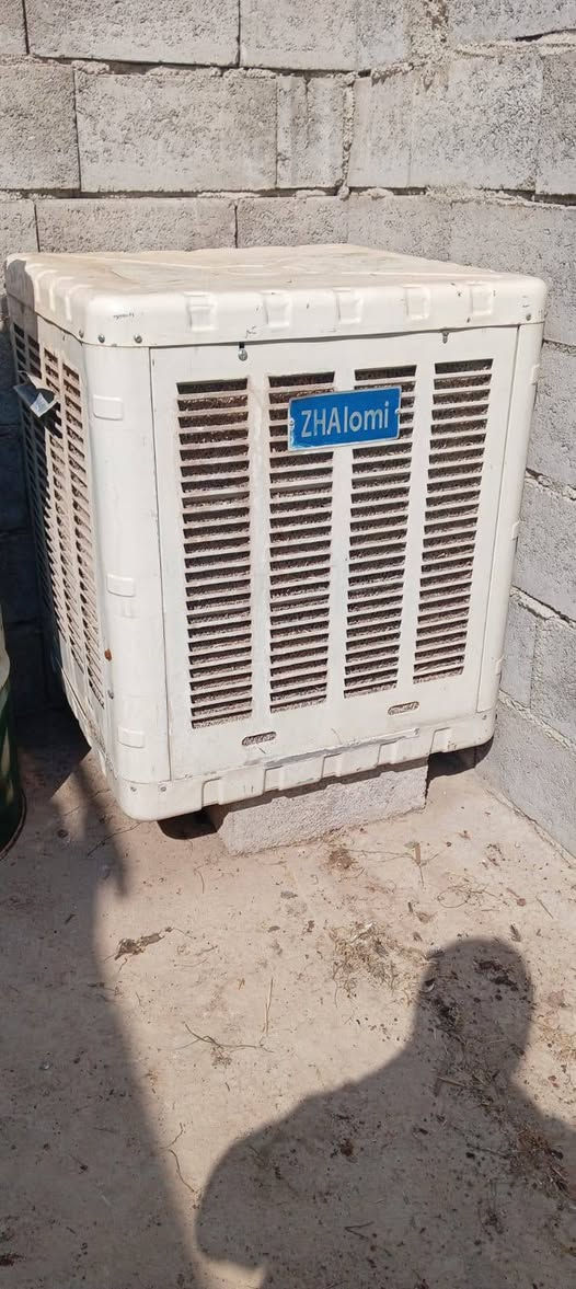 السلام عليكم اخواني المبرده نظيفه للبيع سعر 75 مكان الموصل الايسر حي سومر


**إذا كنت صاحب هذا الإعلان وتريد حذفه لأي سبب، رجاءا أرسل رسالة إلى الدعم الفني**