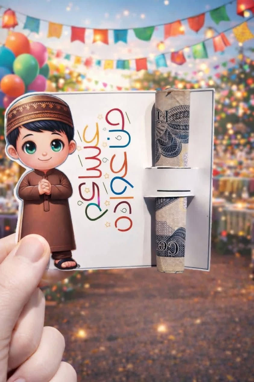 نماذج قابلة للتنفيذ 
للطلب والاستفسار مراسلة الصفحة 
#توزيعات_العيد


**إذا كنت صاحب هذا الإعلان وتريد حذفه لأي سبب، رجاءا أرسل رسالة إلى الدعم الفني**