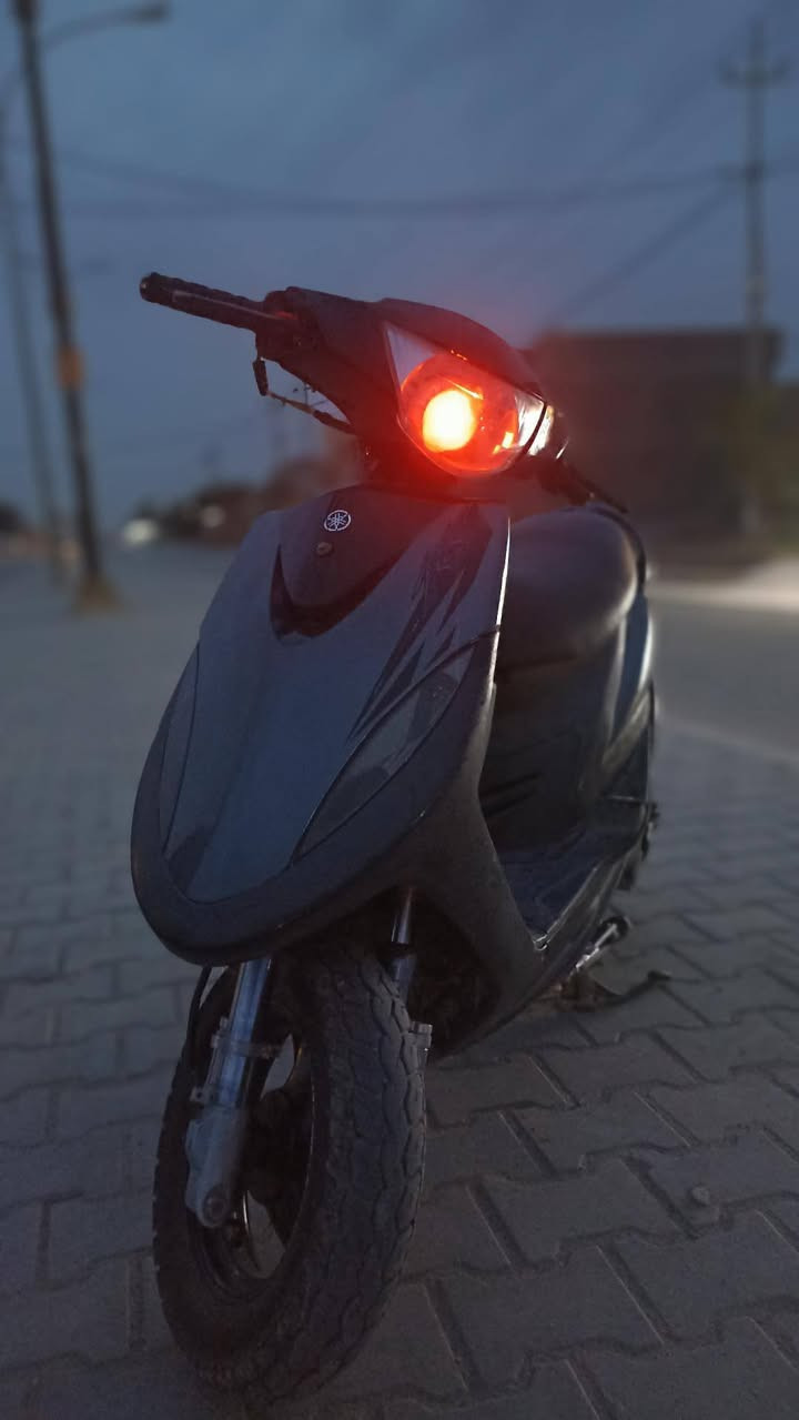 سلام عليكم ماكس عدله للبيع السعر خاص الدراجه اي نقص مابيه مستعجل عله بيعته سلف عداد اشاير بكلايت كله شغال مكاني بابل سكندريه متواجد خاص


**إذا كنت صاحب هذا الإعلان وتريد حذفه لأي سبب، رجاءا أرسل رسالة إلى الدعم الفني**