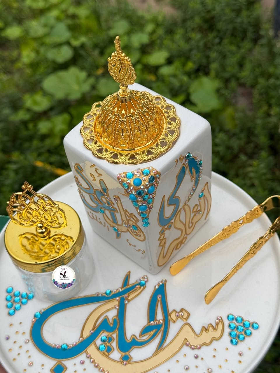 سيت مبخره💕


**إذا كنت صاحب هذا الإعلان وتريد حذفه لأي سبب، رجاءا أرسل رسالة إلى الدعم الفني**