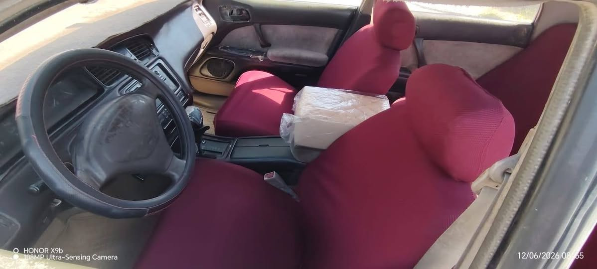 السلام عليكم بطه متصل مكصوصه  رقم صلاح الدين أ سنوية ساقطه 2025 كير محرك شرط صدر تواير كلو جديد سعر 40  رقم الهاتف *********** ملاحضه اني مكلف بالنشر خابر ع الرقم لحد يراسلني مكلف بالنشر
