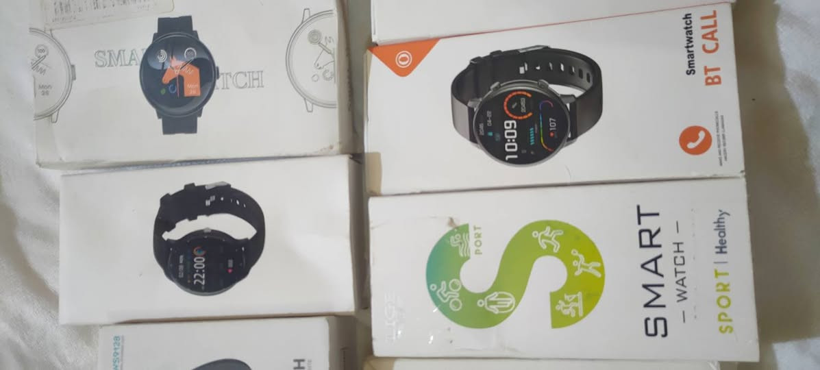 العدد 9 شرط الشغل 
السعر مع التوصيل 80


**إذا كنت صاحب هذا الإعلان وتريد حذفه لأي سبب، رجاءا أرسل رسالة إلى الدعم الفني**