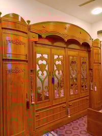 خزائن • ديكور منزلي